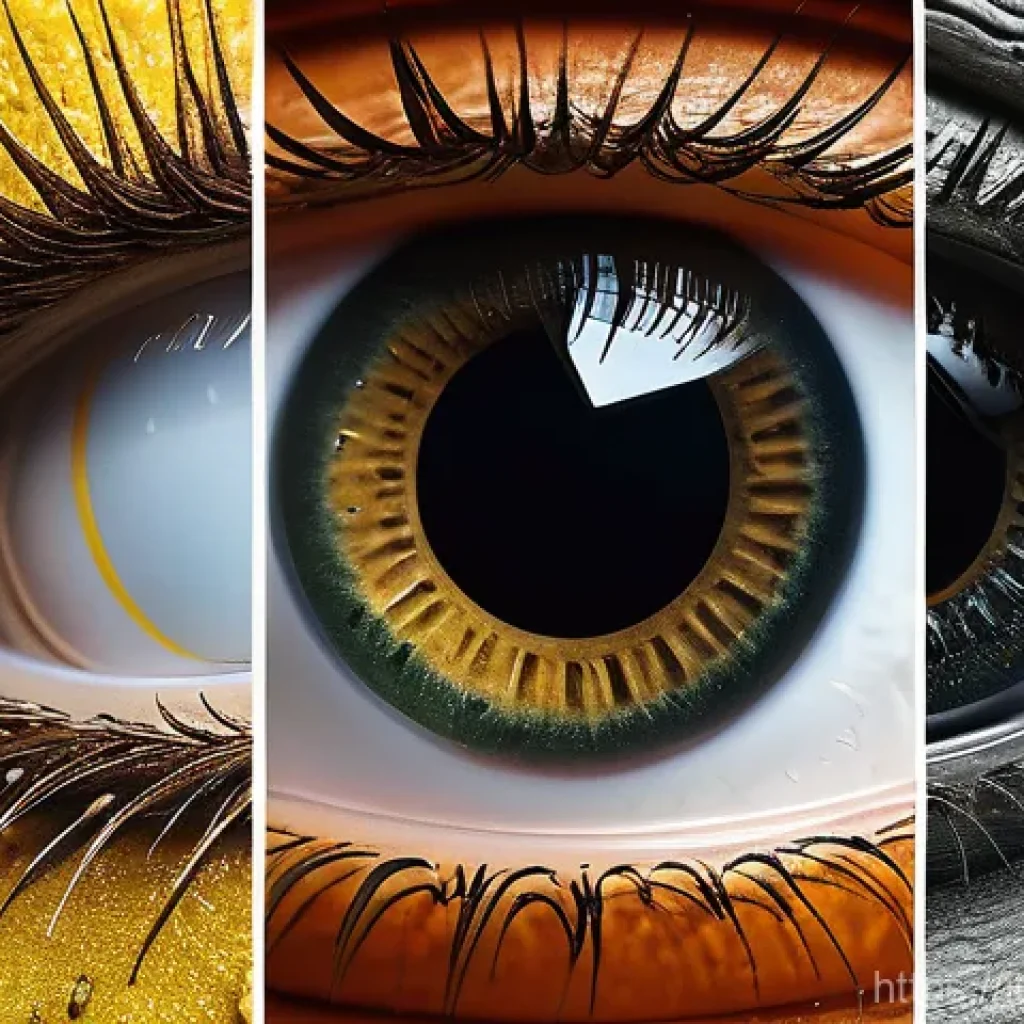 번역사 실기시험의 합격 팁 - Here are three detailed image prompts: