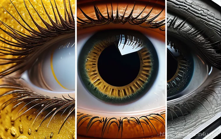 번역사 실기시험의 합격 팁 - Here are three detailed image prompts: