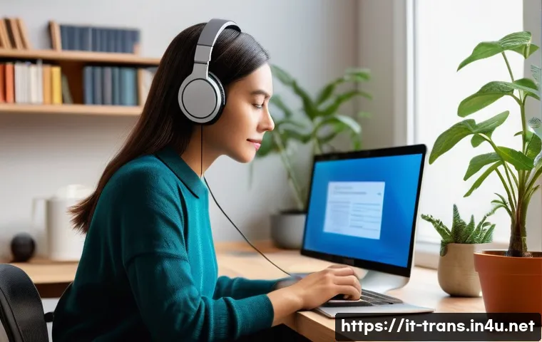 번역사 자격증 합격 전략 관련 이미지 1