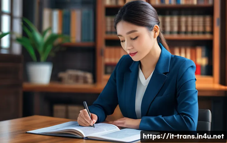 번역사 자격증 관련 주요 기관 관련 이미지 1