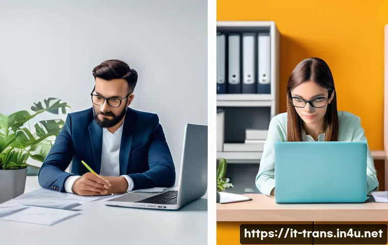 5 strategie vincenti per cambiare lavoro dopo aver ottenuto la certificazione di traduttore 4 번역사 자격증 취득 후 이직 성공 사례 관련 이미지 2