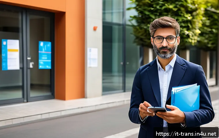Checklist essenziale per superare l’esame di certificazione traduttore in Italia nel 2024 3 번역사 자격증 시험 준비 체크리스트 관련 이미지 1
