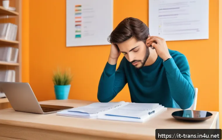 Checklist essenziale per superare l’esame di certificazione traduttore in Italia nel 2024 4 번역사 자격증 시험 준비 체크리스트 관련 이미지 2